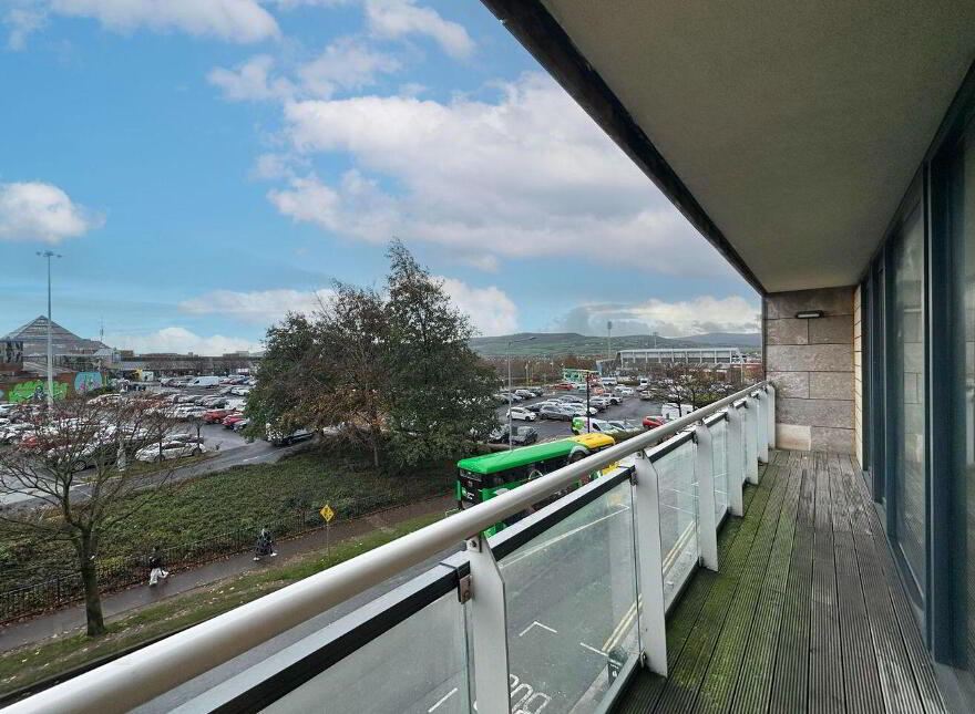 Apartment 20 Alen Hall, Belgard Square, Tallaght, Tallaght, D24XE35