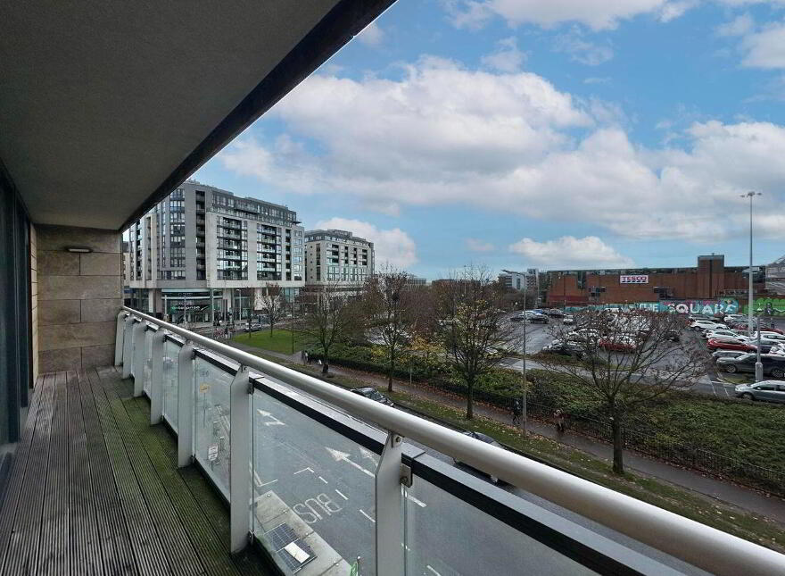 Apartment 20 Alen Hall, Belgard Square, Tallaght, Tallaght, D24XE35