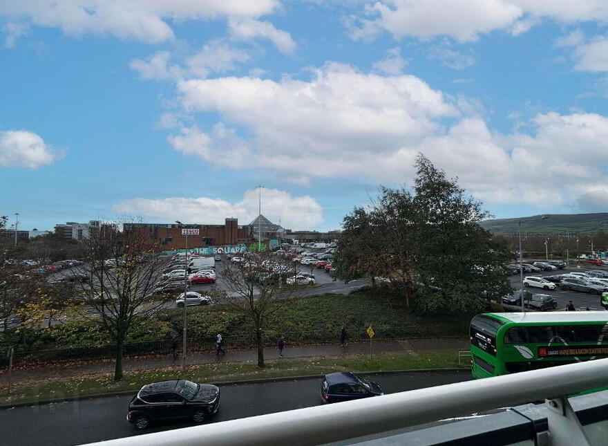 Apartment 20 Alen Hall, Belgard Square, Tallaght, Tallaght, D24XE35