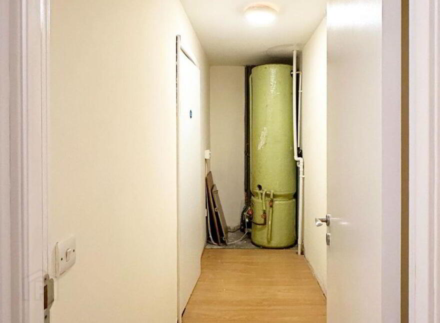 Apartment 20 Alen Hall, Belgard Square, Tallaght, Tallaght, D24XE35