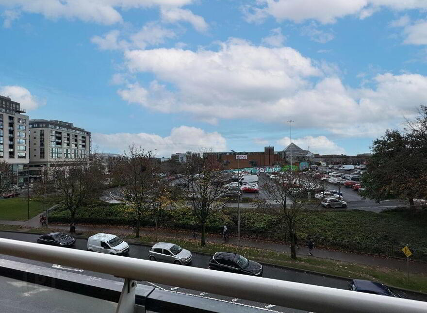 Apartment 20 Alen Hall, Belgard Square, Tallaght, Tallaght, D24XE35
