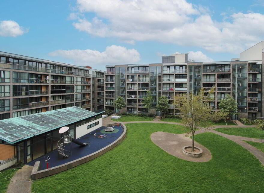 Apartment 20 Alen Hall, Belgard Square, Tallaght, Tallaght, D24XE35