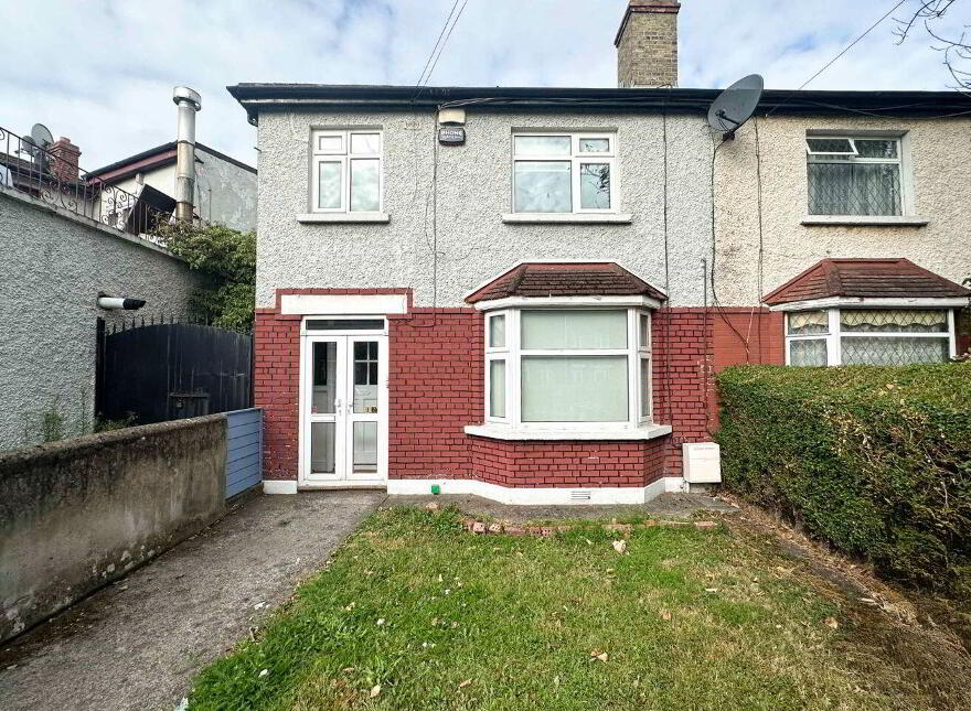 12 Clonard Road, Crumlin, D12Y622
