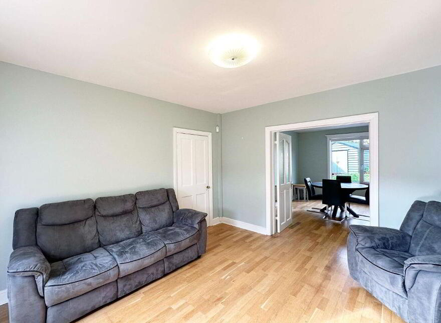12 Clonard Road, Crumlin, D12Y622