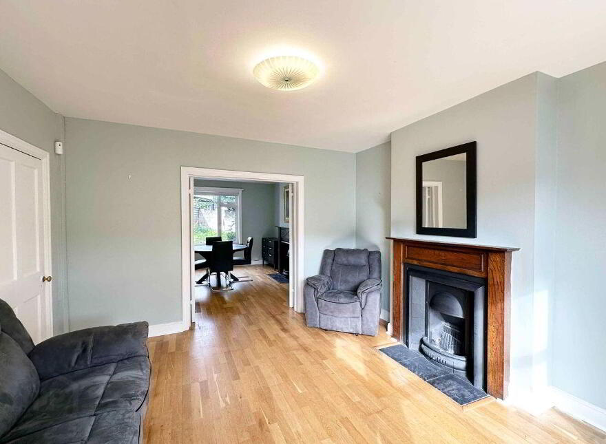 12 Clonard Road, Crumlin, D12Y622