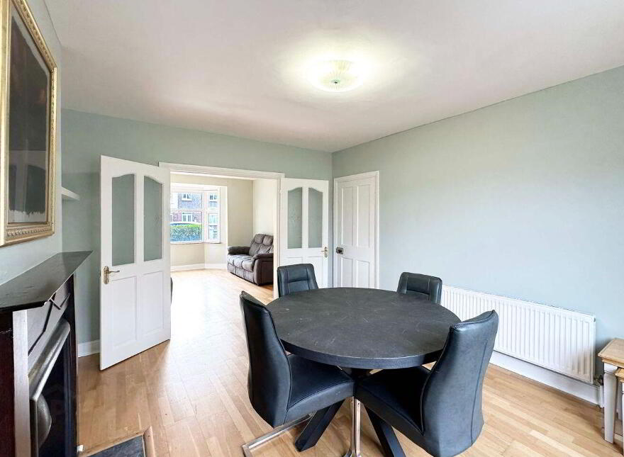 12 Clonard Road, Crumlin, D12Y622