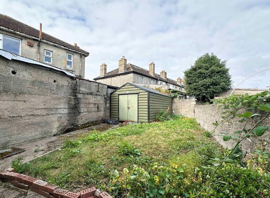 12 Clonard Road, Crumlin, D12Y622