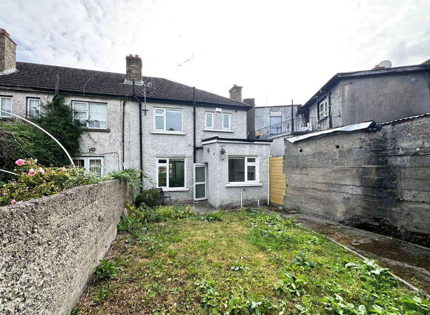 12 Clonard Road, Crumlin, D12Y622