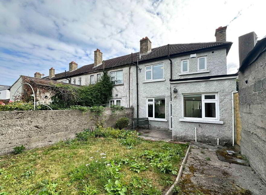 12 Clonard Road, Crumlin, D12Y622