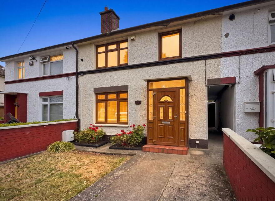 92 Corrib Road, 6w, Kimmage, 6w, D6wk447, Kimmage, D6WK447