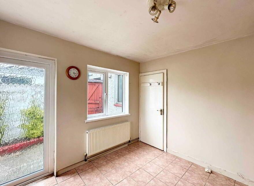 92 Corrib Road, 6w, Kimmage, 6w, D6wk447, Kimmage, D6WK447