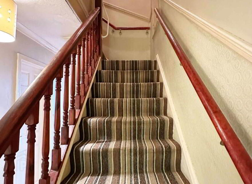92 Corrib Road, 6w, Kimmage, 6w, D6wk447, Kimmage, D6WK447