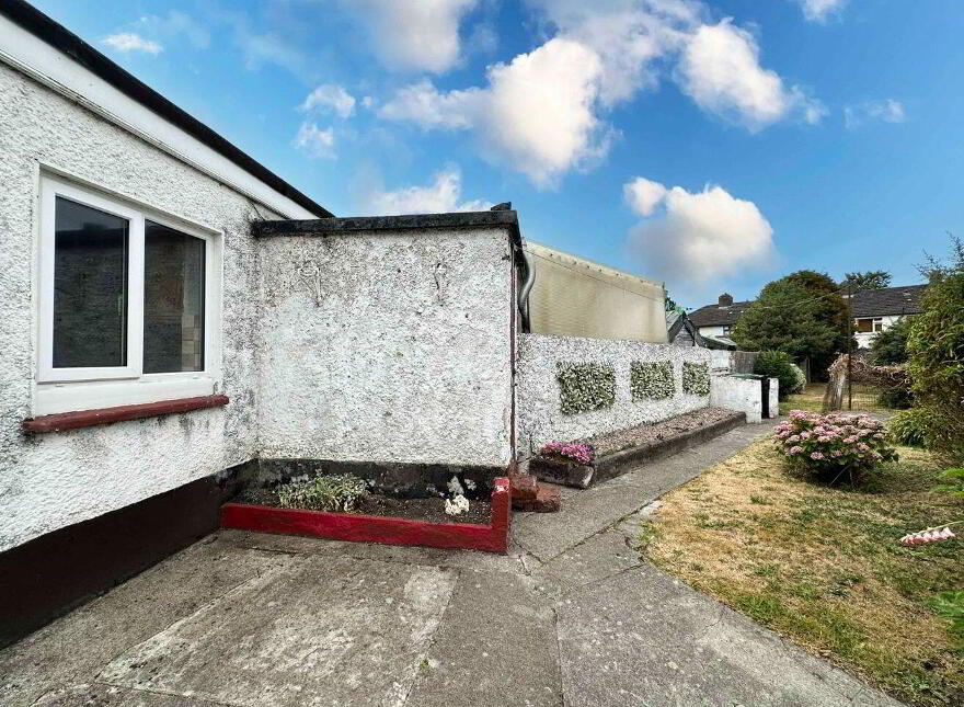 92 Corrib Road, 6w, Kimmage, 6w, D6wk447, Kimmage, D6WK447