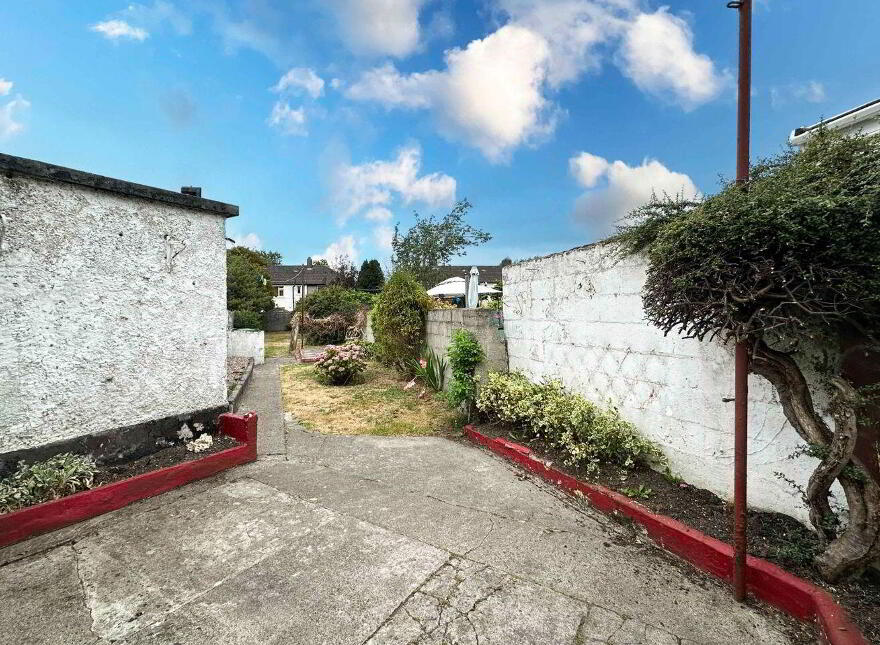 92 Corrib Road, 6w, Kimmage, 6w, D6wk447, Kimmage, D6WK447