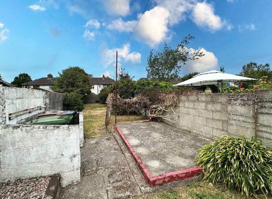92 Corrib Road, 6w, Kimmage, 6w, D6wk447, Kimmage, D6WK447