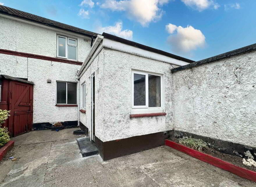 92 Corrib Road, 6w, Kimmage, 6w, D6wk447, Kimmage, D6WK447