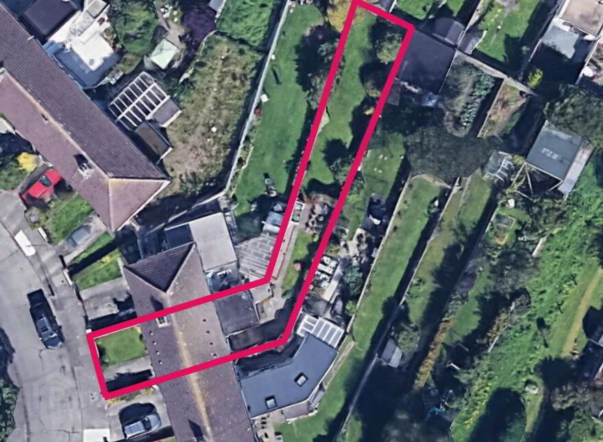 92 Corrib Road, 6w, Kimmage, 6w, D6wk447, Kimmage, D6WK447