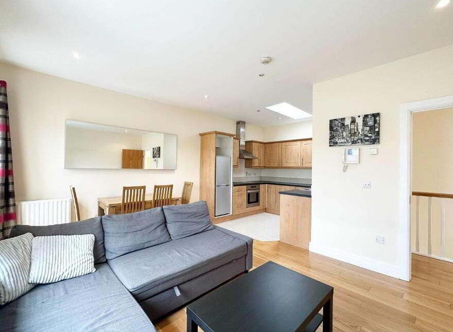 5 Lyons Lane, Newcastle, Newcastle, D22E0E7