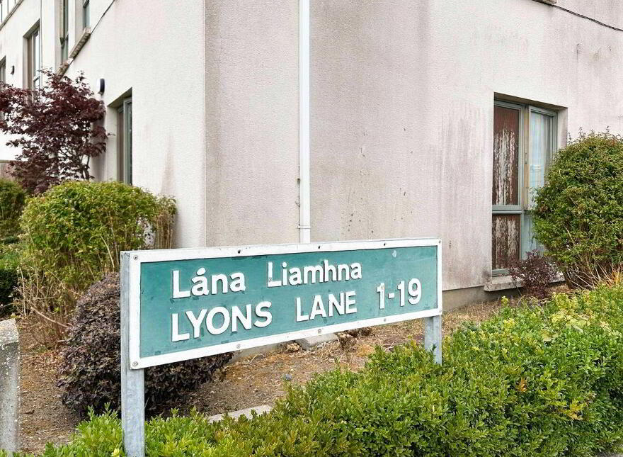 5 Lyons Lane, Newcastle, Newcastle, D22E0E7