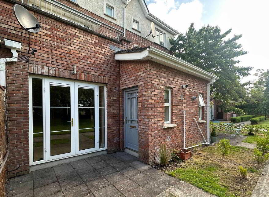 65 Summerseat Court, Main Street, Clonee, D15E2KT