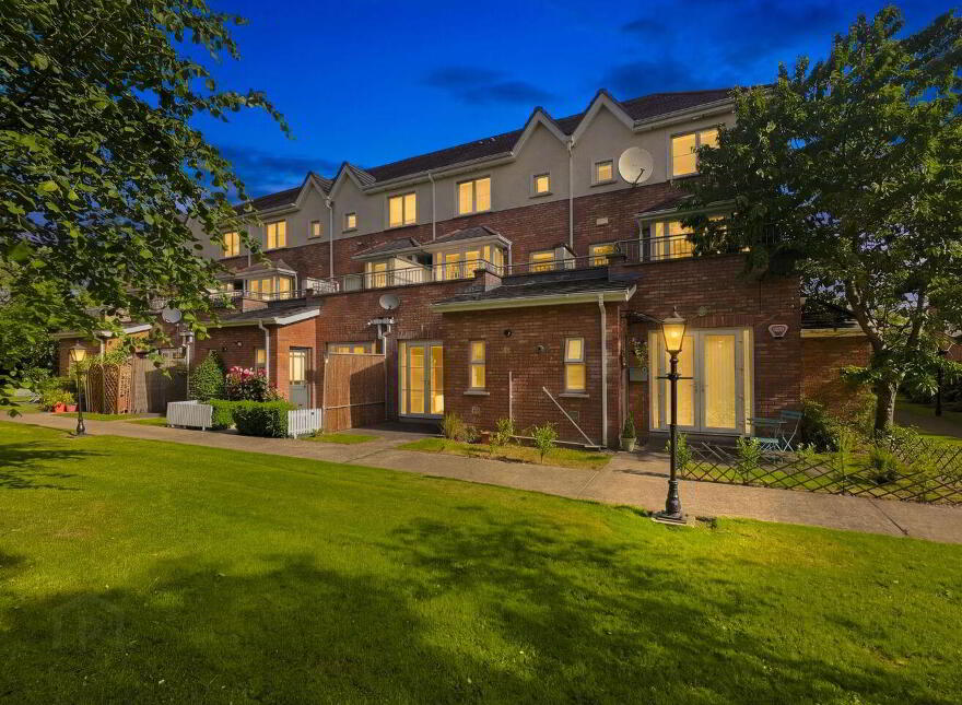 65 Summerseat Court, Main Street, Clonee, D15E2KT photo