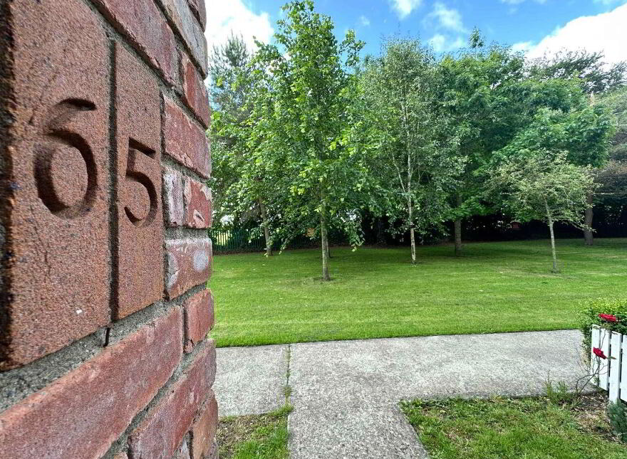 65 Summerseat Court, Main Street, Clonee, D15E2KT