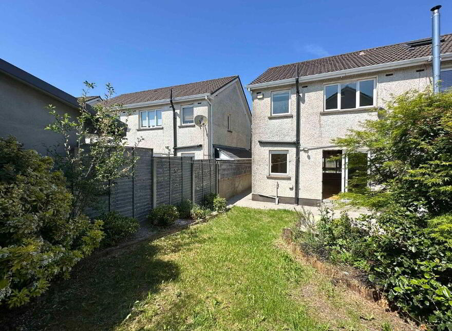 74 De Selby Crescent, Citywest, D24CHF3