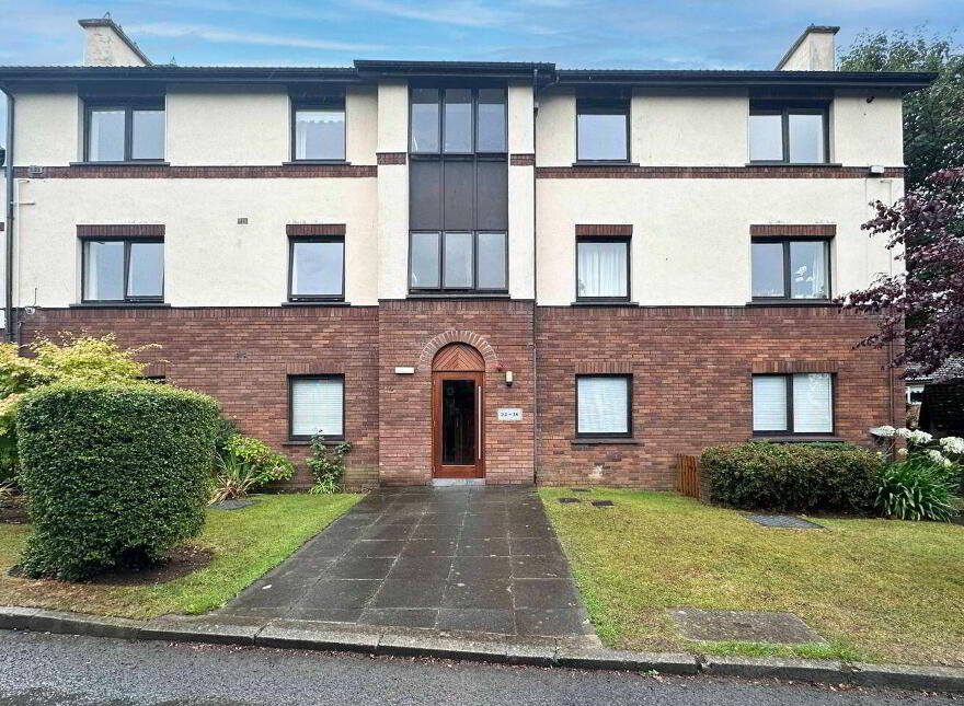 35 The Sycamores, Stradbrook Hill, Blackrock, Blackrock, A94WA07 photo