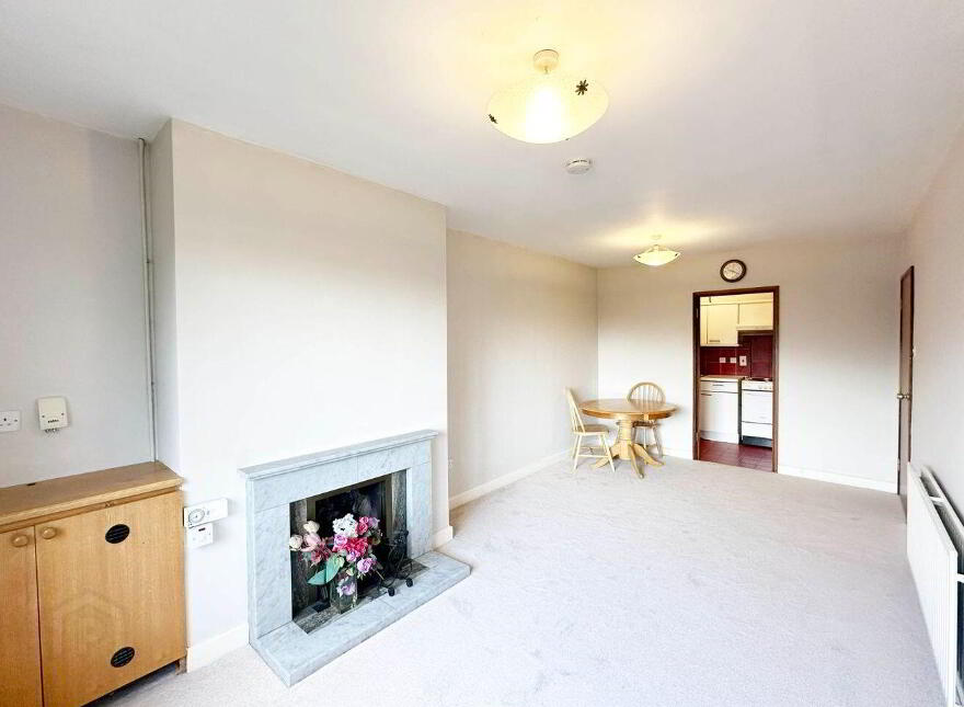 35 The Sycamores, Stradbrook Hill, Blackrock, Blackrock, A94WA07