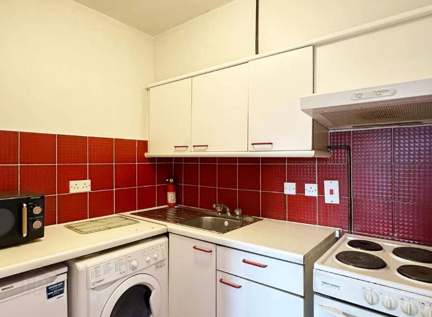 35 The Sycamores, Stradbrook Hill, Blackrock, Blackrock, A94WA07