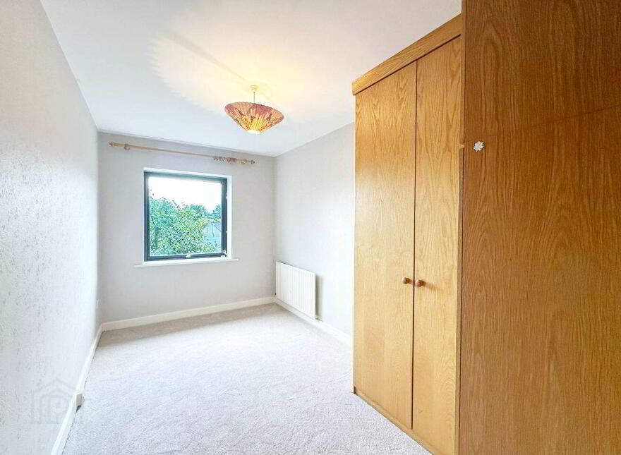 35 The Sycamores, Stradbrook Hill, Blackrock, Blackrock, A94WA07