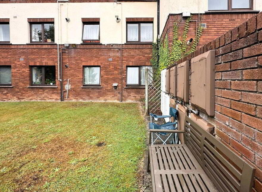 35 The Sycamores, Stradbrook Hill, Blackrock, Blackrock, A94WA07