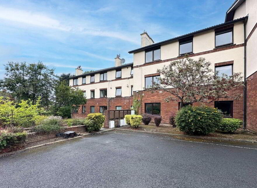 35 The Sycamores, Stradbrook Hill, Blackrock, Blackrock, A94WA07