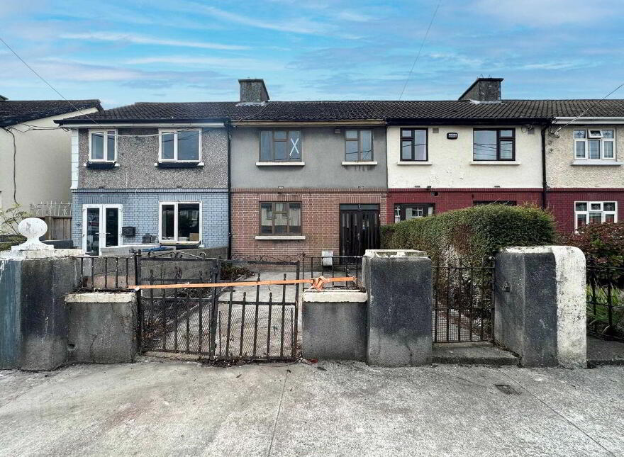 171 New Ireland Road, Rialto, D08X9FH