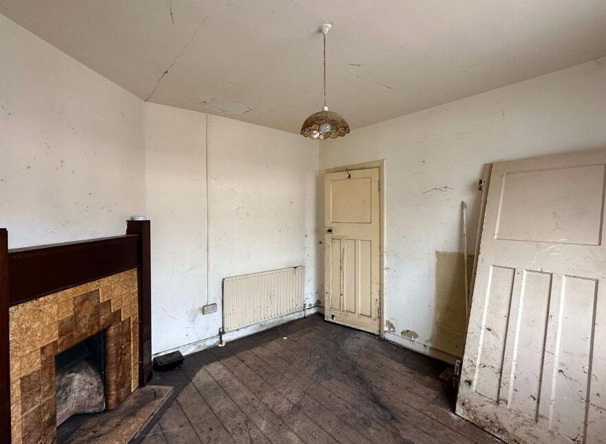 171 New Ireland Road, Rialto, D08X9FH