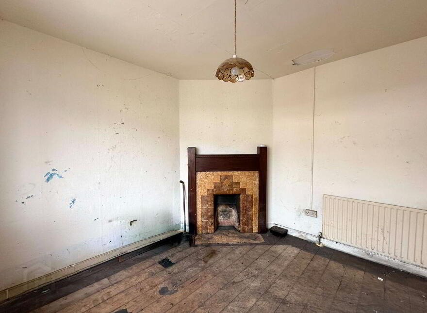 171 New Ireland Road, Rialto, D08X9FH