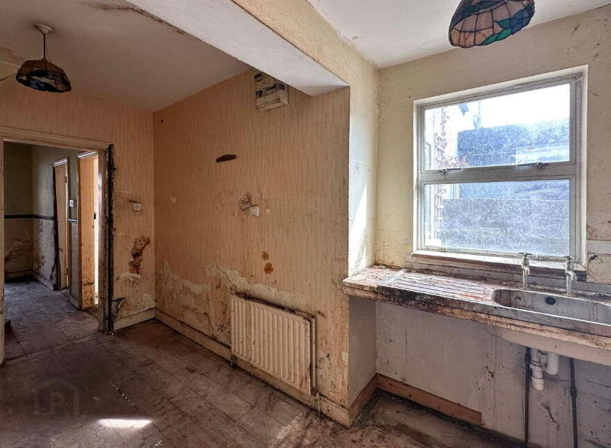 171 New Ireland Road, Rialto, D08X9FH