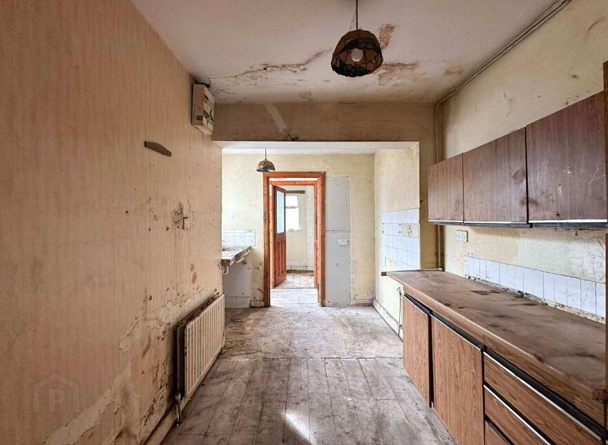 171 New Ireland Road, Rialto, D08X9FH