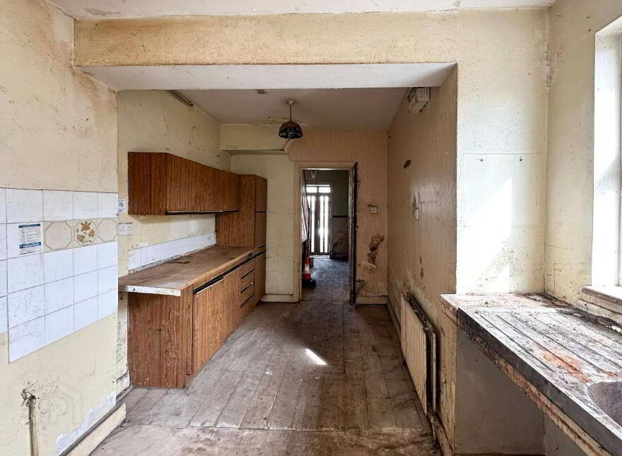 171 New Ireland Road, Rialto, D08X9FH