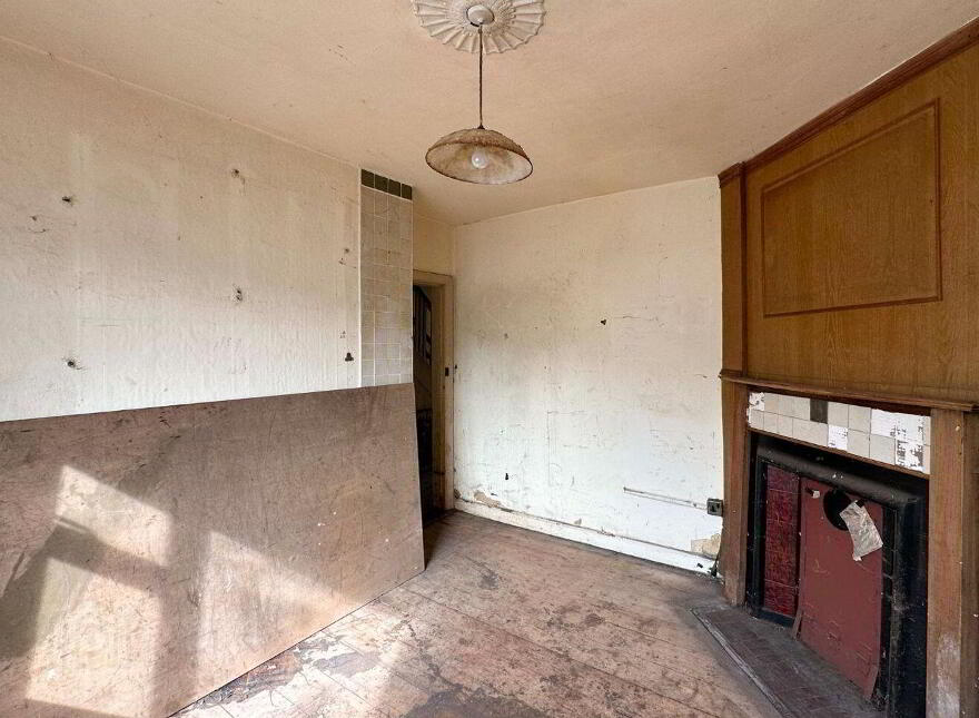 171 New Ireland Road, Rialto, D08X9FH