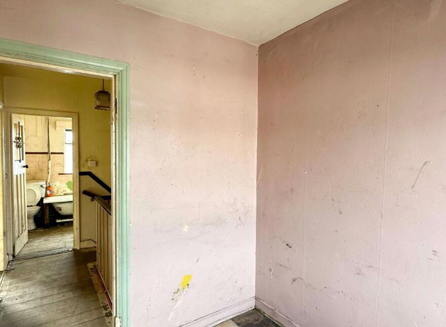171 New Ireland Road, Rialto, D08X9FH