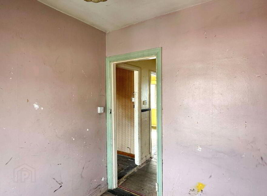 171 New Ireland Road, Rialto, D08X9FH