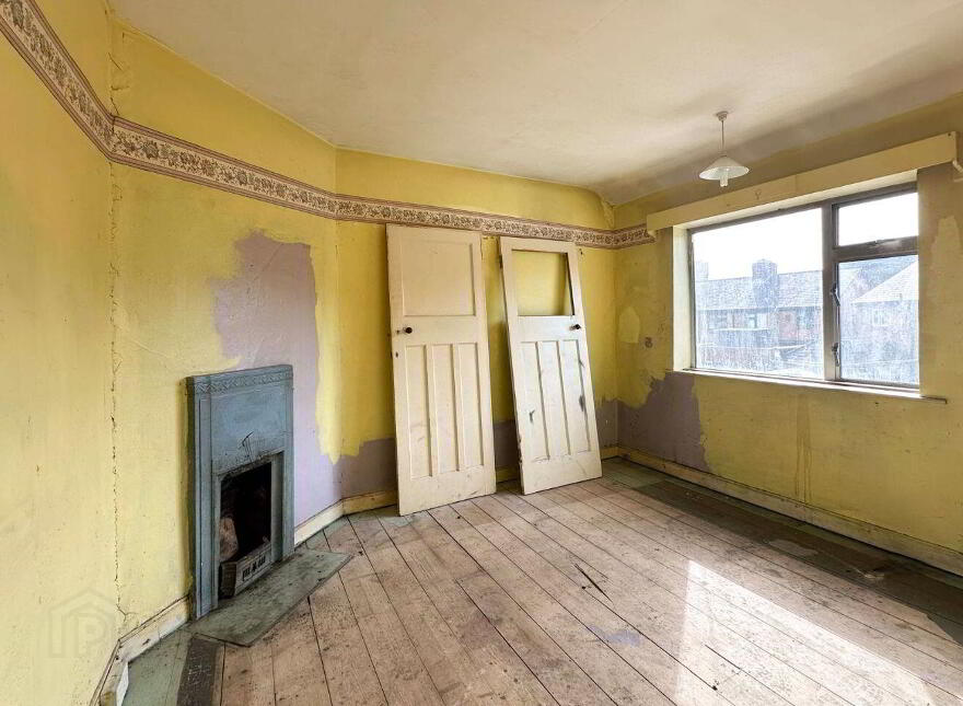 171 New Ireland Road, Rialto, D08X9FH