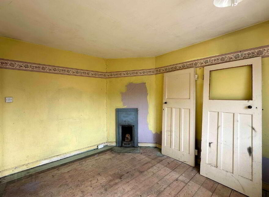 171 New Ireland Road, Rialto, D08X9FH