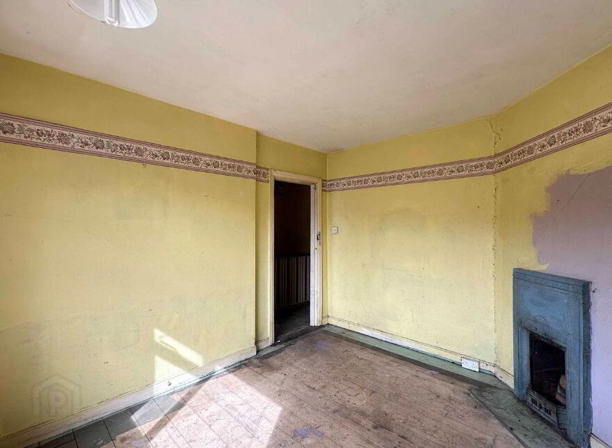 171 New Ireland Road, Rialto, D08X9FH