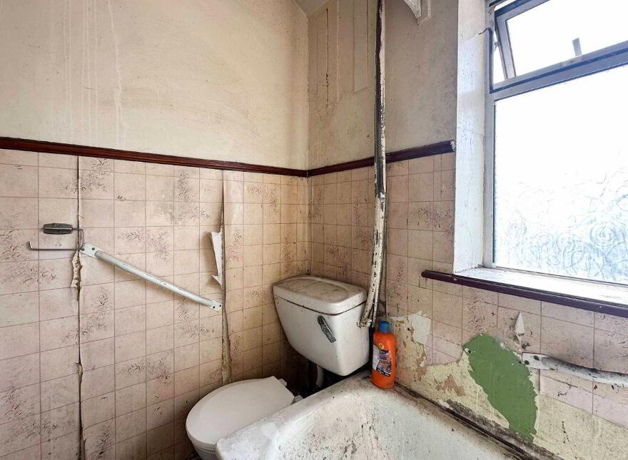 171 New Ireland Road, Rialto, D08X9FH