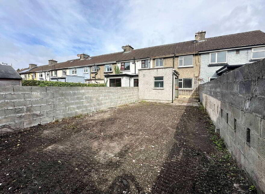 171 New Ireland Road, Rialto, D08X9FH