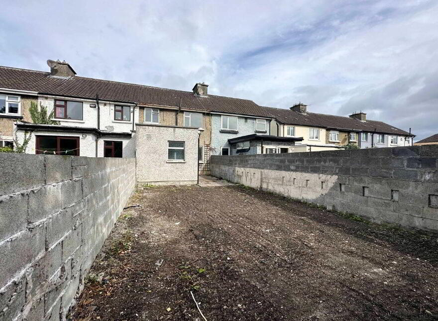 171 New Ireland Road, Rialto, D08X9FH
