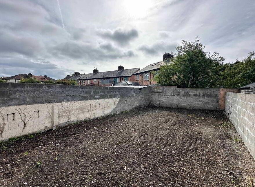 171 New Ireland Road, Rialto, D08X9FH