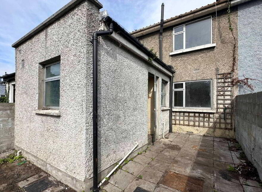 171 New Ireland Road, Rialto, D08X9FH